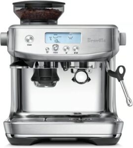 آلة صنع القهوة سيج باريستا برو