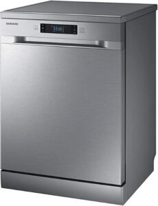 جلاية الصحون سامسونج DW60M6040FS (افضل نوع غسالة صحون)