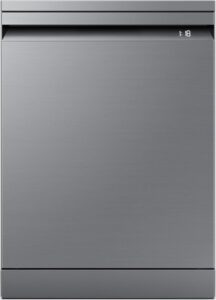 غسالة الصحون من سامسونج DW60DG790FSLGU