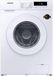 Samsung Front Load Washing Machine WW70T3020WW/GU