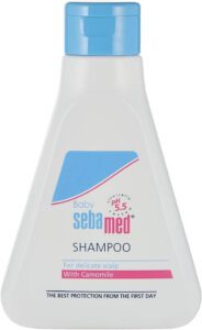 شامبو سيباميد للأطفال 250 مل (افضل شامبو اطفال)