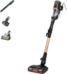 Shark Corded Stick Vacuum Cleaner with Anti Hair Wrap HZ500UKT (best rated shark vacuum)