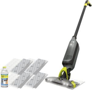 Shark VM252 VACMOP Pro Cordless Hard Floor Vacuum Mop (best shark vacuum for hardwood floors)