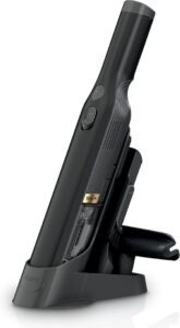 Shark WV201BK WANDVAC Cordless Hand Vac (best shark cordless vacuum)