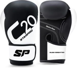 Starpro Boxing Gloves (good cheap boxing gloves)