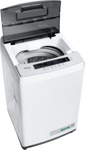 Super General 7 kg Fully Automatic Top-Loading Washing Machine SGW-721 (best fully automatic washing machine top load)