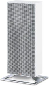 Swiss Design Portable Fan Heater for Home & Office - Anna 2000W Thermostat