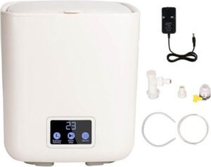 TDOO Portable Washing Machine