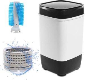 TDOO Portable Washing Machine