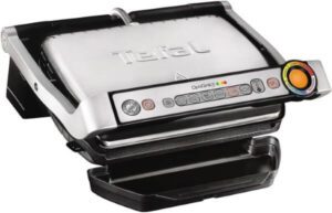 شواية تيفال Optigrill+ GC712D28