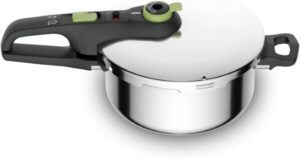 طنجرة ضغط تيفال سكيور 5 نيو 4 لتر (احسن طنجرة ضغط)