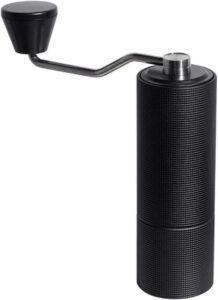 مطحنة القهوة اليدوية تيميمور كستناء C3