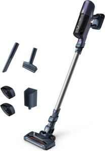 Tefal X-PERT 6.60 Cordless Vacuum Cleaner TY6837HO (best powerful cordless vacuum)
