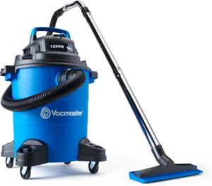 مكنسة Vacmaster WD 18 (احسن نوع مكنسه برميل)