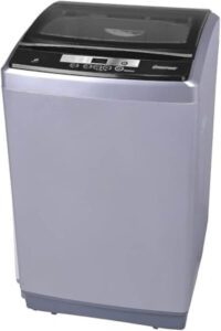 Westpoint 12Kg Top Load Washing Machine Auto, WLX-1217P
