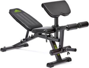 مقعد تدريب الأداء من أديداس