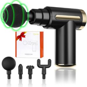 Cotsoco Massage Gun (best affordable massage gun)