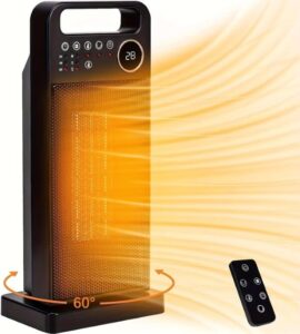 Perforlld Space Heater for Indoor Use (best air heater)